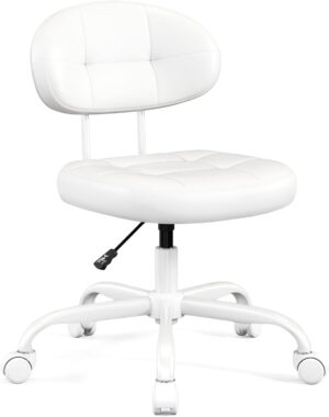 Why We Love the Misolant Vanity Chair: Comfort Meets Style