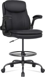 Finding Comfort and Style with the Misolant Drafting Chair