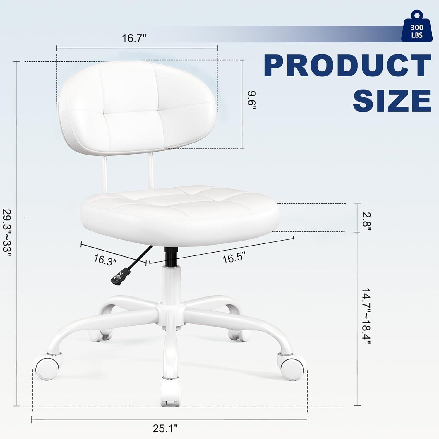 Why We Love the Misolant Vanity Chair: Comfort Meets⁤ Style