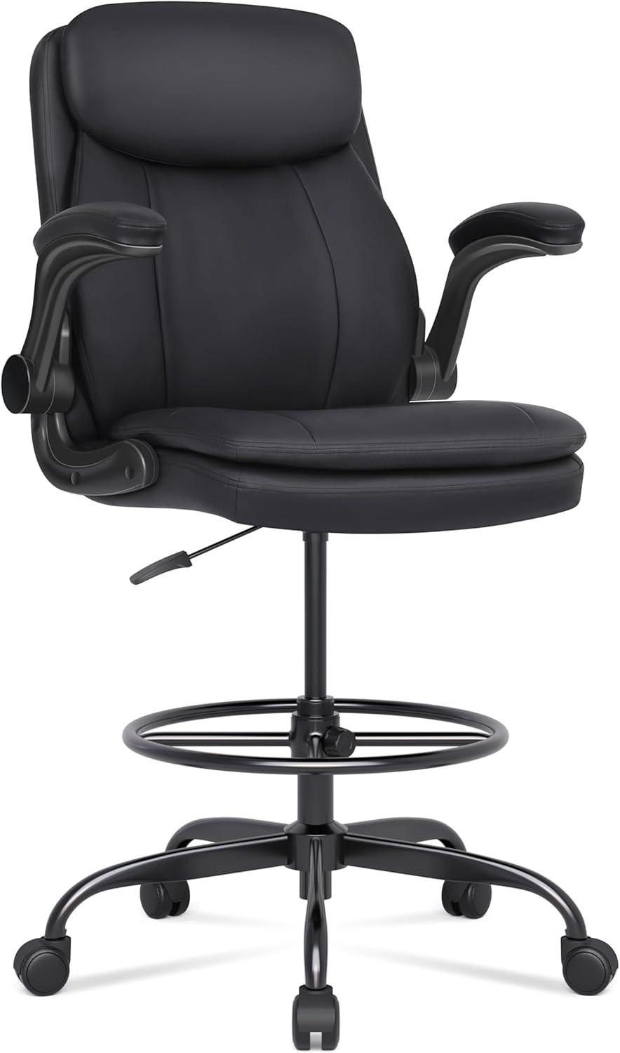 Finding⁣ Comfort and Style ⁤with the Misolant Drafting Chair