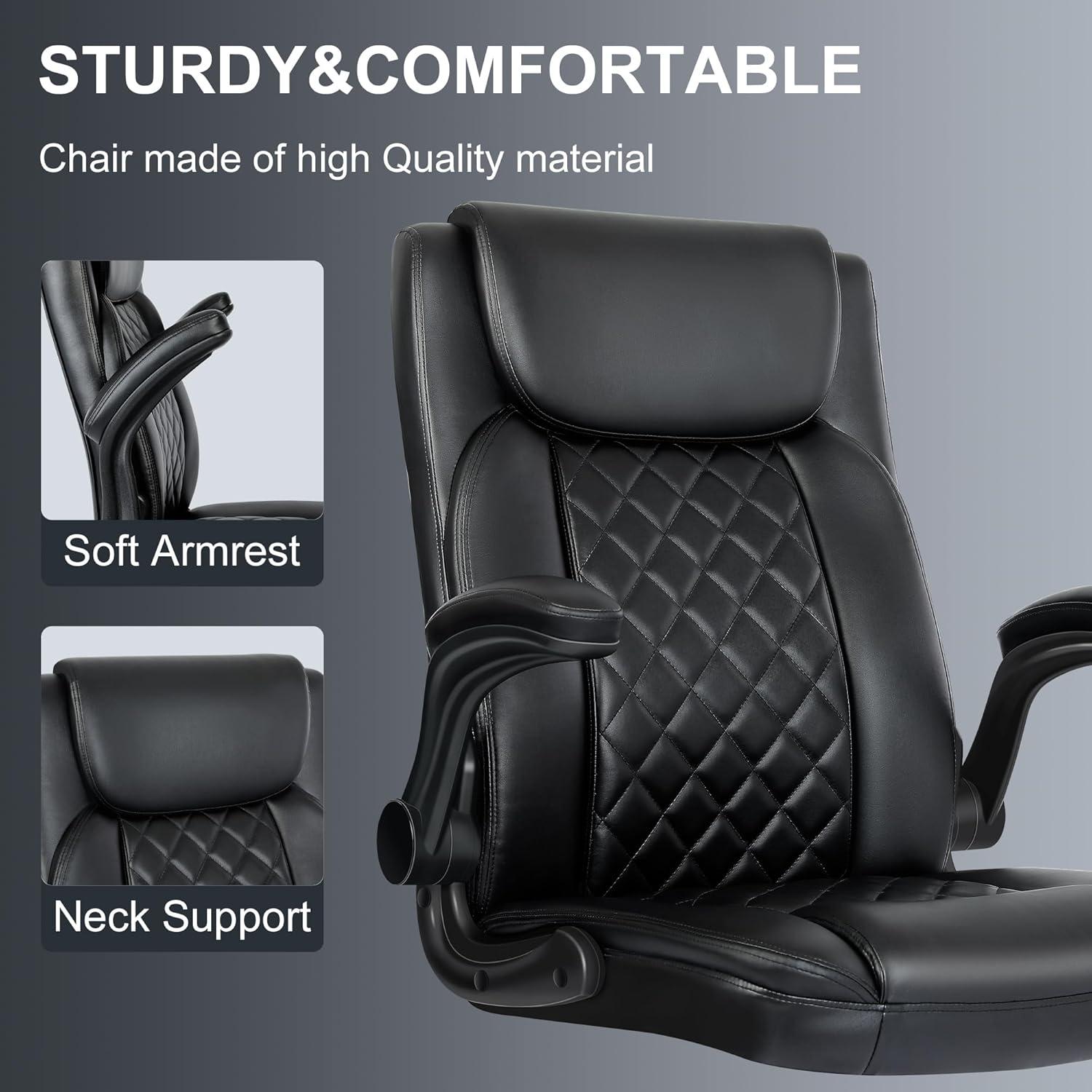 Our Take on the Misolant Drafting Chair: Comfort Meets Style